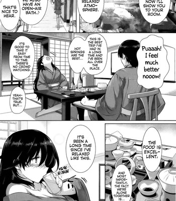 Kokuhaku lovers ch.1-4, 6-8 comic porn sex 105