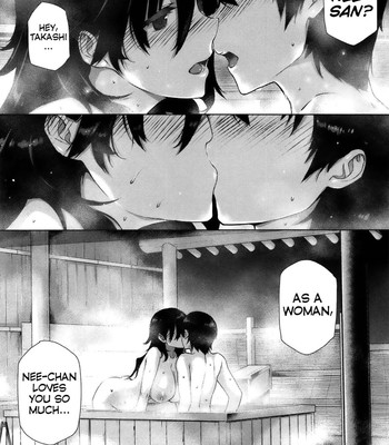 Kokuhaku lovers ch.1-4, 6-8 comic porn sex 111