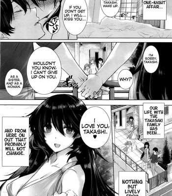 Kokuhaku lovers ch.1-4, 6-8 comic porn sex 127