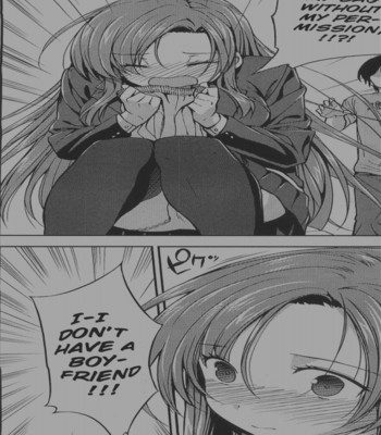 Kokuhaku lovers ch.1-4, 6-8 comic porn sex 175