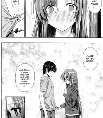 Kokuhaku lovers ch.1-4, 6-8 comic porn sex 177