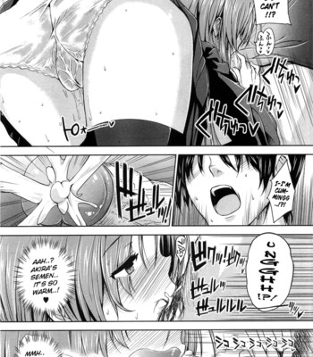 Kokuhaku lovers ch.1-4, 6-8 comic porn sex 184