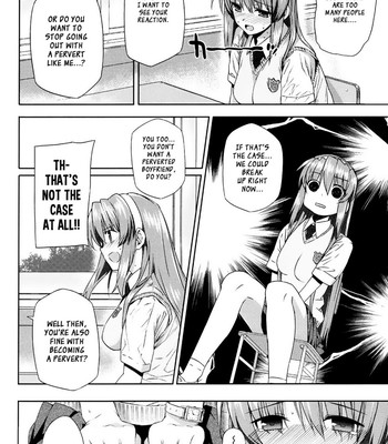 Kokuhaku lovers ch.1-4, 6-8 comic porn sex 201