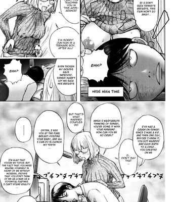 [Kon-Kit] Honey♥Dip [English] [Decensored] comic porn sex 12