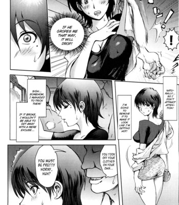 [Kon-Kit] Honey♥Dip [English] [Decensored] comic porn sex 53