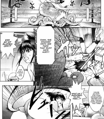 [Kon-Kit] Honey♥Dip [English] [Decensored] comic porn sex 67