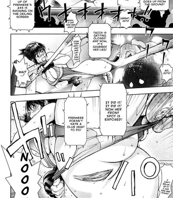 [Kon-Kit] Honey♥Dip [English] [Decensored] comic porn sex 69