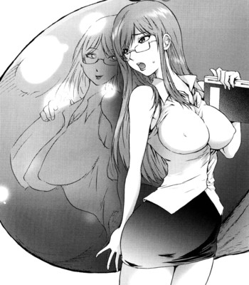 [Kon-Kit] Honey♥Dip [English] [Decensored] comic porn sex 79