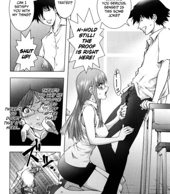 [Kon-Kit] Honey♥Dip [English] [Decensored] comic porn sex 83