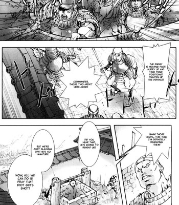 [Kon-Kit] Honey♥Dip [English] [Decensored] comic porn sex 131