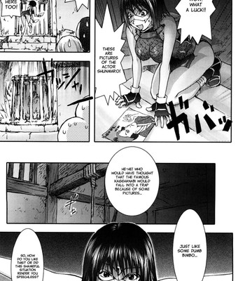 [Kon-Kit] Honey♥Dip [English] [Decensored] comic porn sex 168