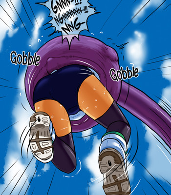 Konna no hinanode akuma demo shoukan shite miru  =lwb= comic porn sex 3