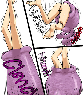 Konna no hinanode akuma demo shoukan shite miru  =lwb= comic porn sex 14