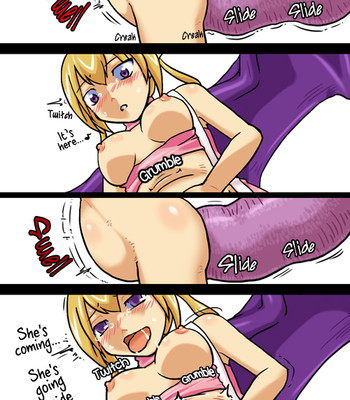 Konna no hinanode akuma demo shoukan shite miru  =lwb= comic porn sex 21