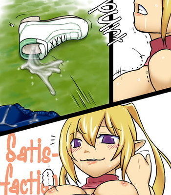 Konna no hinanode akuma demo shoukan shite miru  =lwb= comic porn sex 26