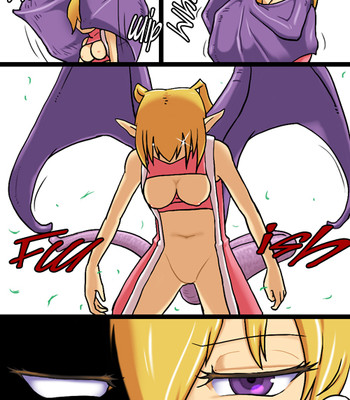 Konna no hinanode akuma demo shoukan shite miru  =lwb= comic porn sex 29