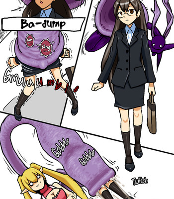 Konna no hinanode akuma demo shoukan shite miru  =lwb= comic porn sex 32