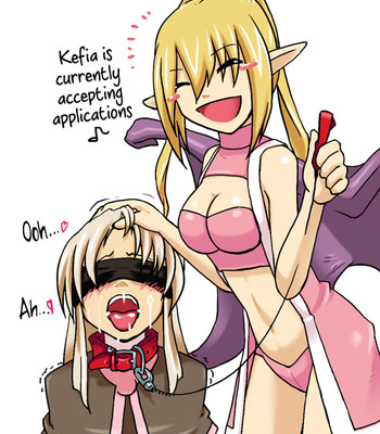 Konna no hinanode akuma demo shoukan shite miru  =lwb= comic porn sex 33