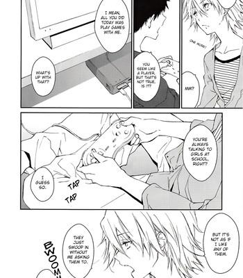 Kono netsu no na wo shiranai comic porn sex 7