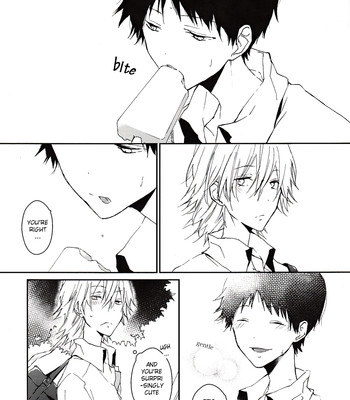 Kono netsu no na wo shiranai comic porn sex 15