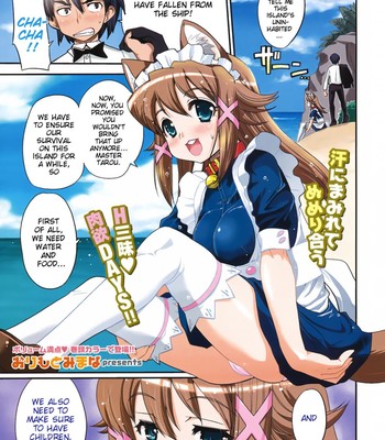 Kotou no futari   =tv + mumeitl= comic porn thumbnail 001