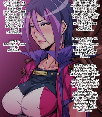 Koukan jouken comic porn sex 2