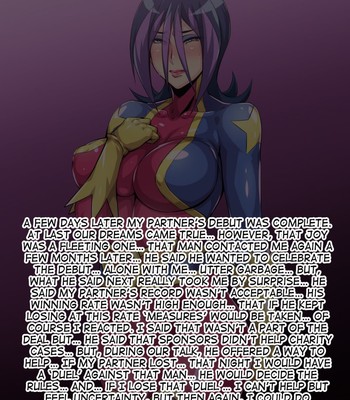 Koukan jouken comic porn sex 11