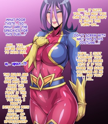 Koukan jouken comic porn sex 12