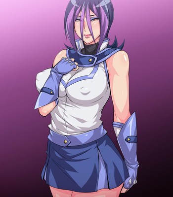 Koukan jouken comic porn sex 23