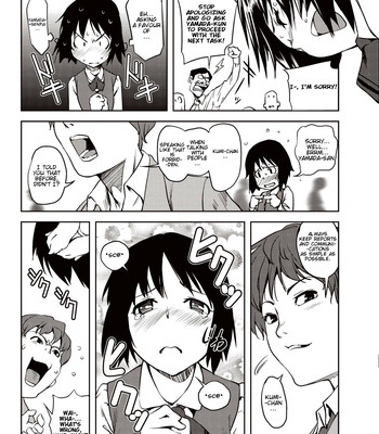 Kouzen waisetsu kanojo (ch.1-3, 7, 9)  [desudesu + munyu] comic porn sex 8