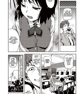 Kouzen waisetsu kanojo (ch.1-3, 7, 9)  [desudesu + munyu] comic porn sex 9