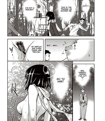 Kouzen waisetsu kanojo (ch.1-3, 7, 9)  [desudesu + munyu] comic porn sex 14