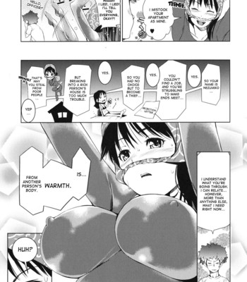 Kouzen waisetsu kanojo (ch.1-3, 7, 9)  [desudesu + munyu] comic porn sex 44