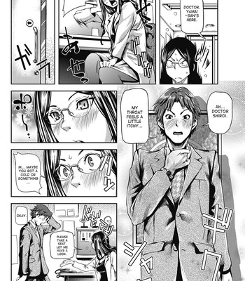 Kouzen waisetsu kanojo (ch.1-3, 7, 9)  [desudesu + munyu] comic porn sex 59