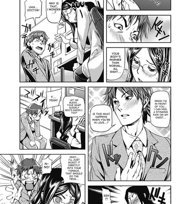 Kouzen waisetsu kanojo (ch.1-3, 7, 9)  [desudesu + munyu] comic porn sex 60