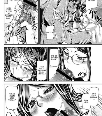 Kouzen waisetsu kanojo (ch.1-3, 7, 9)  [desudesu + munyu] comic porn sex 63