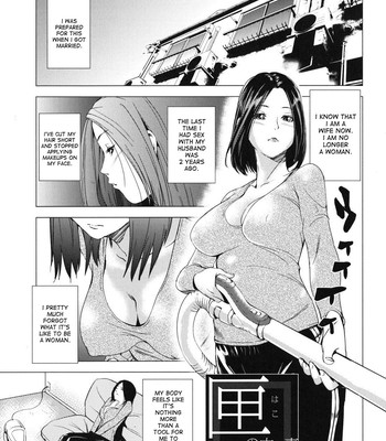 Kouzen waisetsu kanojo (ch.1-3, 7, 9)  [desudesu + munyu] comic porn sex 74