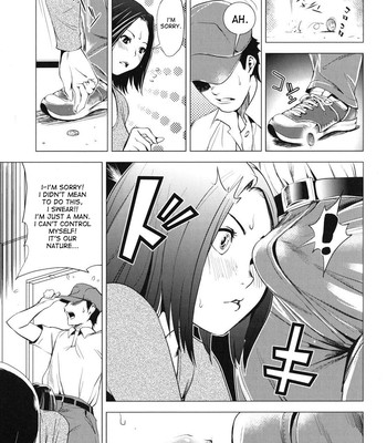 Kouzen waisetsu kanojo (ch.1-3, 7, 9)  [desudesu + munyu] comic porn sex 78