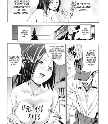 Kouzen waisetsu kanojo (ch.1-3, 7, 9)  [desudesu + munyu] comic porn sex 89