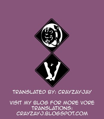 *kuchi no naka ni iru* comic porn sex 17