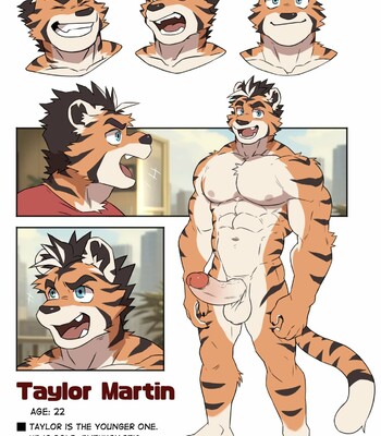 [Kumak] Lucky Boys – Twins Prank (ongoing) comic porn sex 14