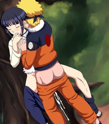 Kunoichi comic porn sex 102