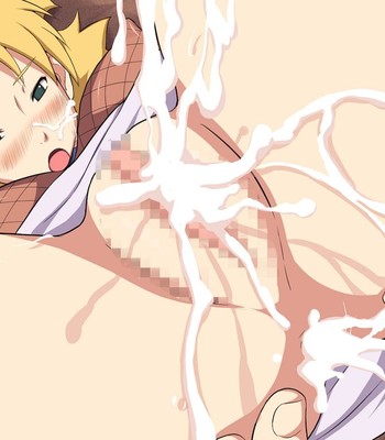 Kunoichi comic porn sex 106