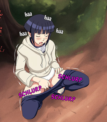 Kunoichi comic porn sex 212