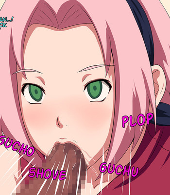 Kunoichi comic porn sex 247