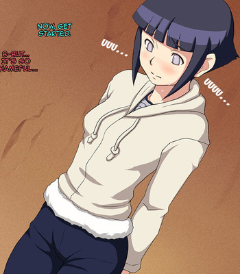 Kunoichi comic porn sex 274