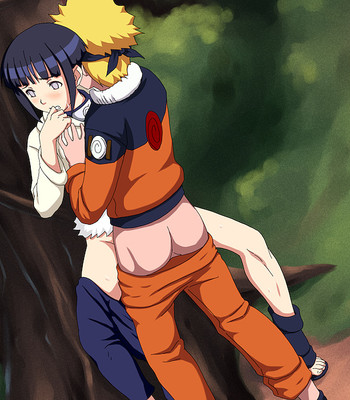 Kunoichi comic porn sex 309