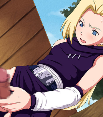 Kunoichi comic porn sex 319