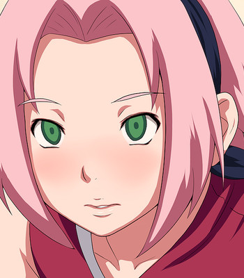 Kunoichi comic porn sex 343