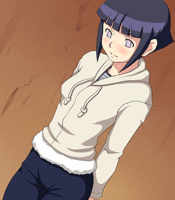 Kunoichi comic porn sex 381